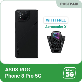 ASUS ROG Phone 8 Pro